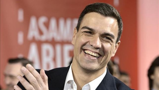 Pedro Sánchez abrirá el curso político con un acto este sábado en Badajoz