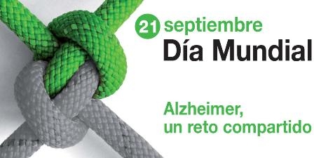 Afaex organiza talleres, conferencias y actividades con motivo del Día Mundial del Alzheimer