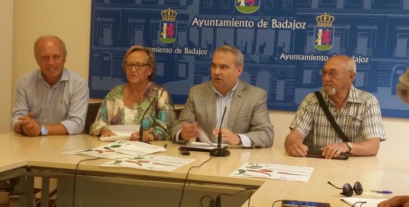 Badajoz acogerá el 21 de septiembre las XI Jornadas de Salud Mental Deportivas Regionales