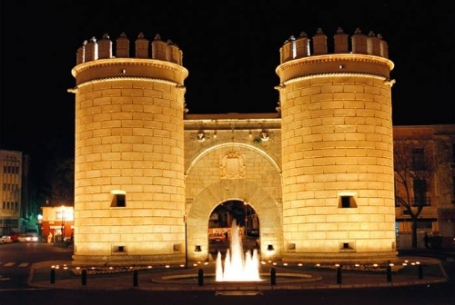 Los principales monumentos de Badajoz permanecerán abiertos todo el puente de la Hispanidad