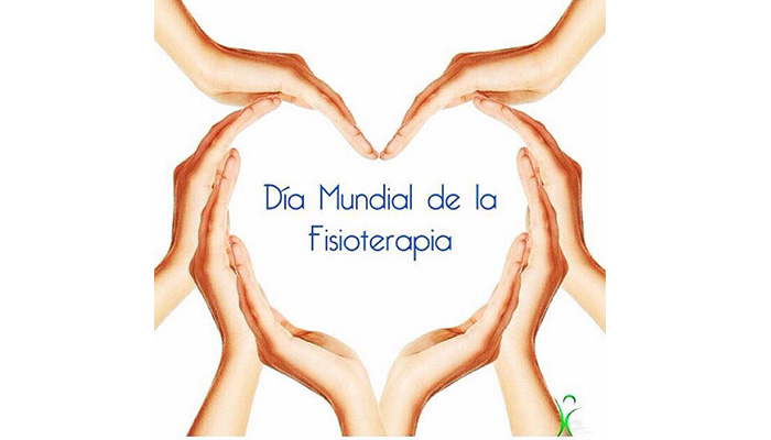 El Colegio Profesional de Fisioterapeutas celebra dos ponencias en Badajoz con motivo del Día Mundial de la Fisioterapia