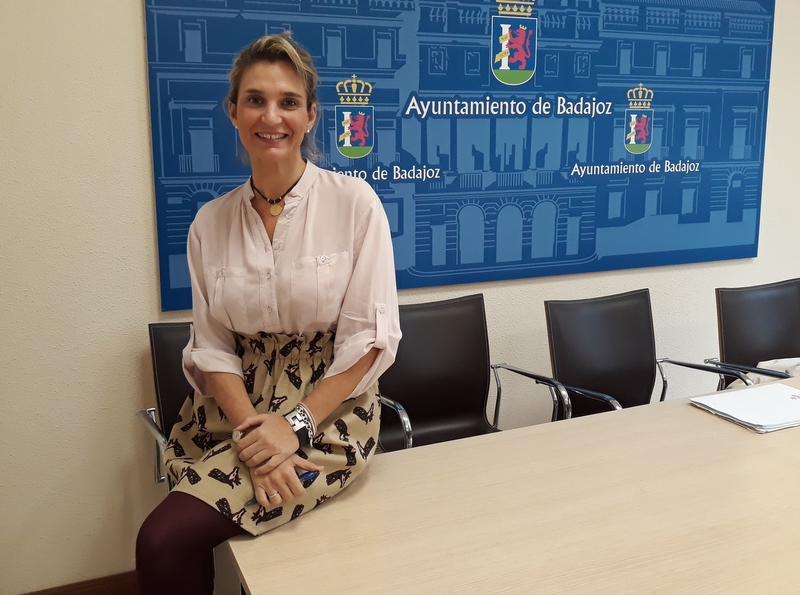 El Ayuntamiento de Badajoz, con altas expectativas de conseguir 10 millones de euros del EDUSI