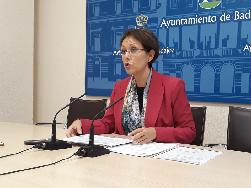 Un total de 27 nuevas familias en Badajoz se beneficiarán de la tarifa social del agua