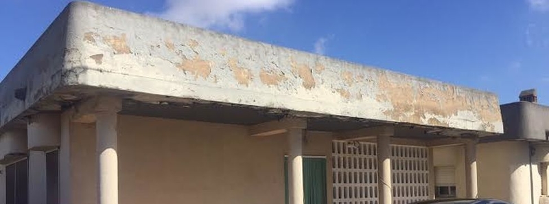 La Junta convoca la contratación de obras de reparaciones en el Centro de Educación Especial 'Los Ángeles'