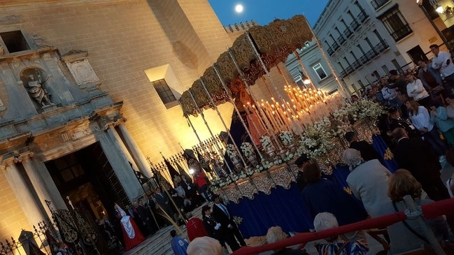 La Semana Santa de Badajoz costará al ayuntamiento más de 65.000 euros