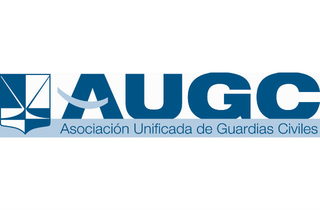 AUGC se concentra en Badajoz para reclamar mejoras en materia de salud laboral en la Guardia Civil