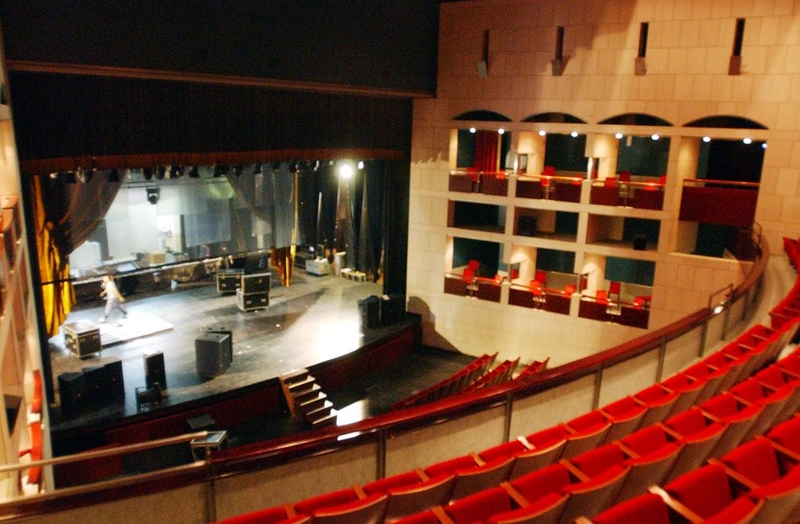 El López de Ayala celebra el Día Mundial del Teatro con una jornada de puertas abiertas