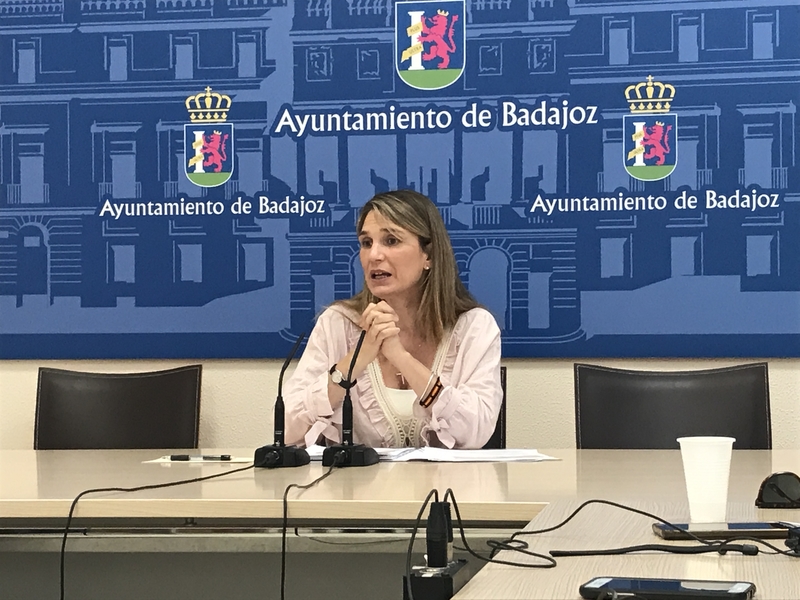 El Ayuntamiento de Badajoz lanzará tres escuelas profesionales destinadas a 45 desempleados