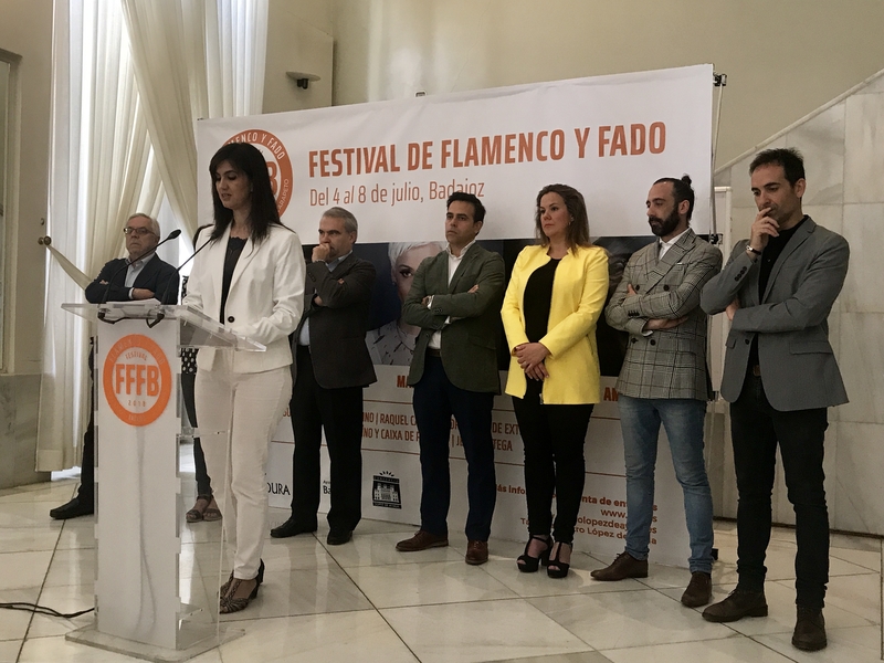 Concha Buika, Mariza y Raimundo Amador, reclamos del Festival de Flamenco y Fado en una edición que estrena tres nuevos escenarios