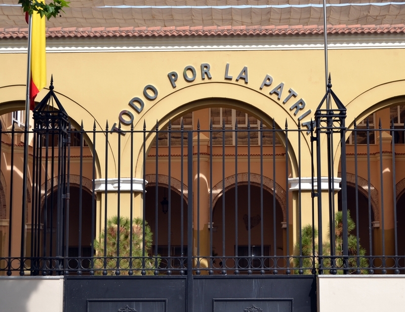 La Comandancia de la Guardia Civil de Badajoz subastará 339 armas para personas ''legalmente'' habilitadas para su uso