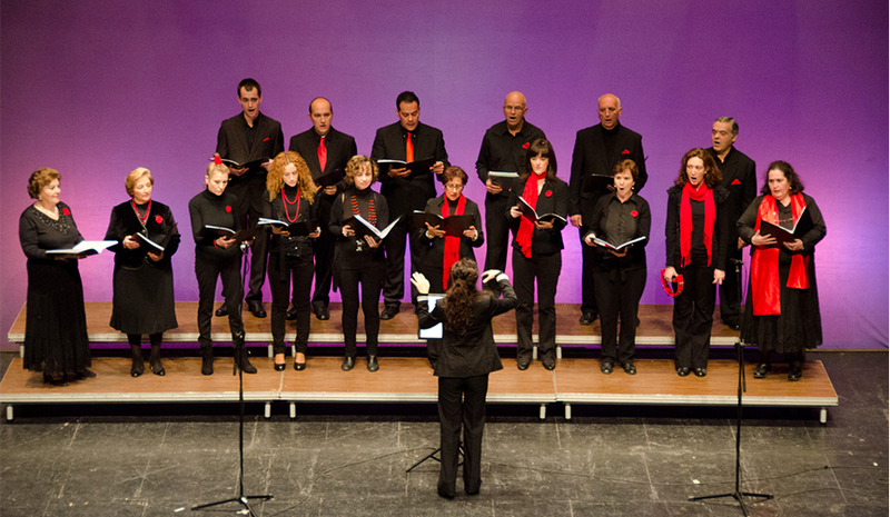 Las Escuelas Municipales de Música clausuran el curso con un concierto en el López