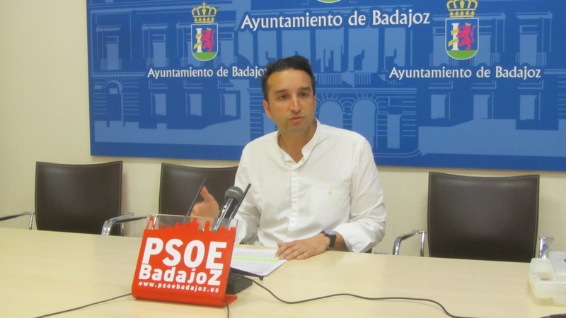 Cabezas asegura que Fragoso ''ha cumplido solo 14 de las 125 promesas'' del programa electoral de 2015
