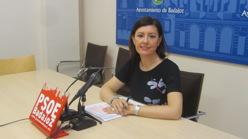 El PSOE pide que Badajoz se adhiera a la Red de Ciudades por la bicicleta