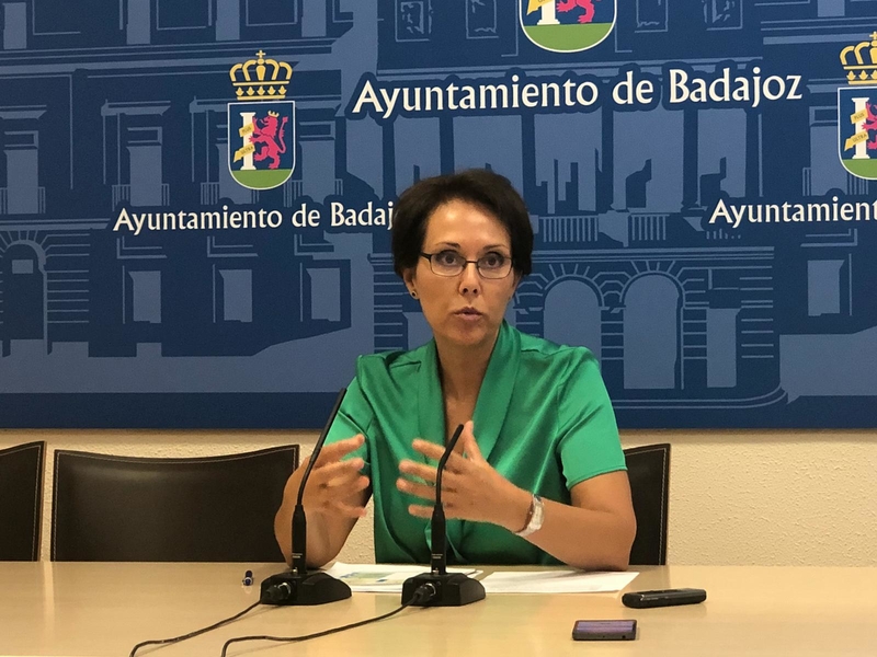 Badajoz contará con nuevas cámaras en el Casco Antiguo para controlar el menudeo de droga o los robos
