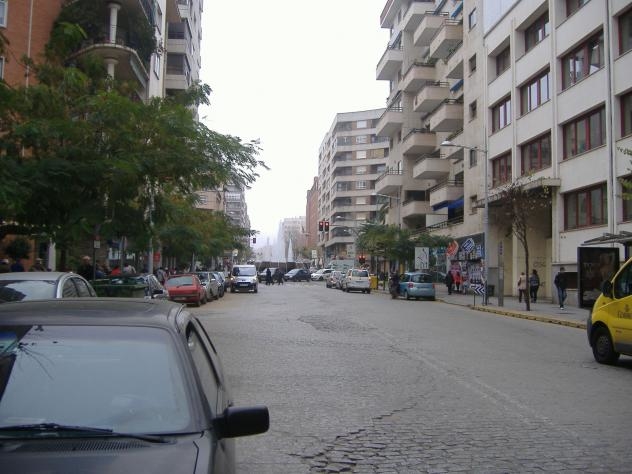 La calle más cara de Extremadura es la Avenida de Europa de Badajoz, con una media de casi 300.000 euros por vivienda