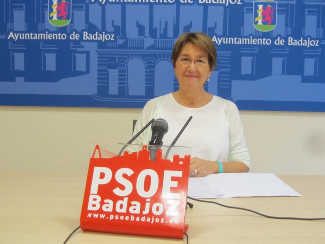 El PSOE critica que el ayuntamiento vuelva a comprar glifosato para tratar parques y jardines