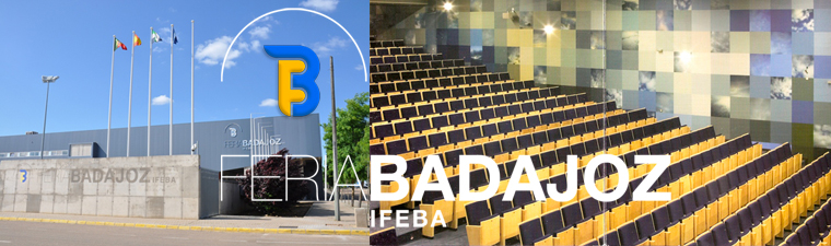 Empresas de todos puntos de España participarán en Badajoz en la I Feria de Hostelería Profesional de Extremadura 