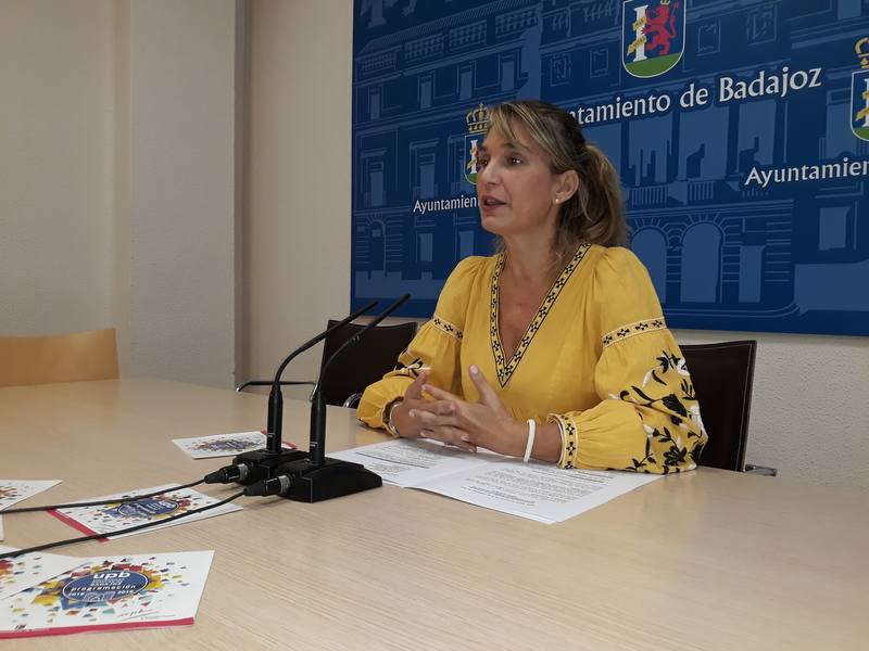 La Universidad Popular de Badajoz oferta 40 cursos para cubrir 800 plazas 
