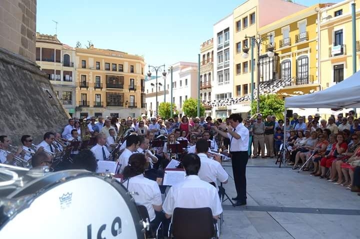 Aprobada la compatibilidad de los profesores de la Banda Municipal de Música con las Escuelas Municipales 