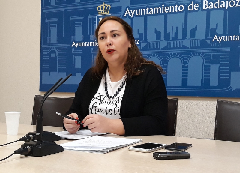 El Ayuntamiento de Badajoz contratará a 256 personas a través del nuevo Plan de Empleo social 