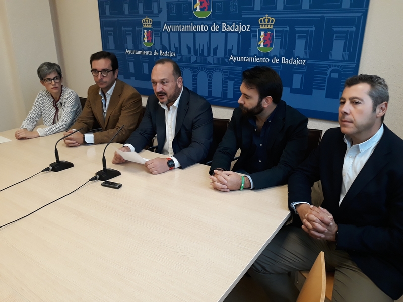 Badajoz acoge el próximo 16 de noviembre el II Congreso Extremeño de Marketing Digital