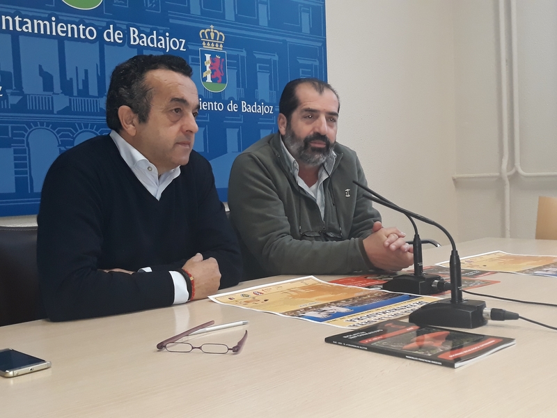 Badajoz acoge este fin de semana la 37 edición del Día de la Seta extremeña