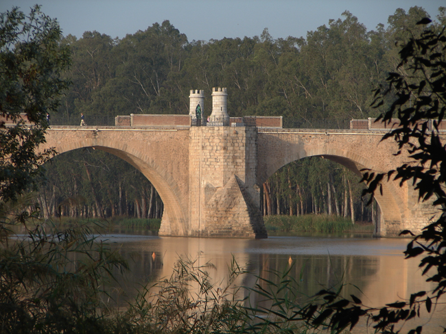 Visitas guiadas ornitológicas este sábado para poner en valor el entorno de nuestro río 