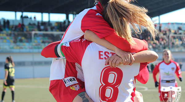 Vuelta a casa en un nuevo derbi extremeño con toque solidario