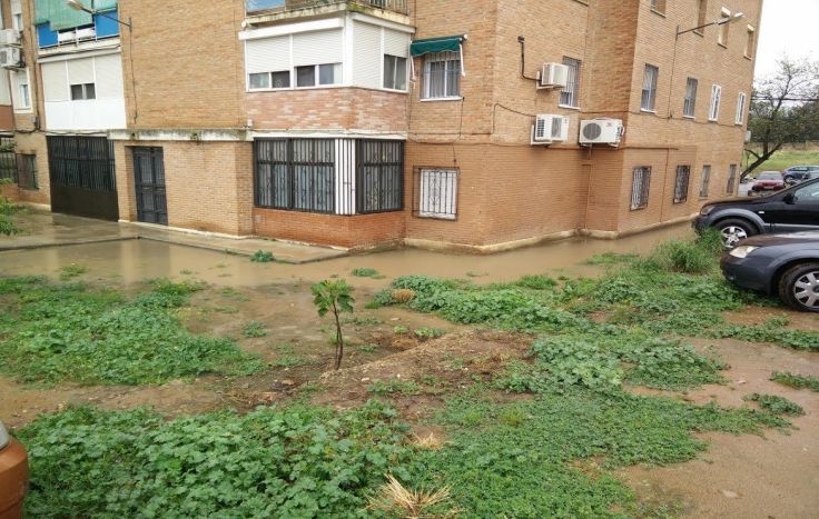 Cabezas recuerda a Fragoso que ''incumple desde hace años'' el desdoblamiento de Pedro de Alvarado y el parque en Hernando de Soto