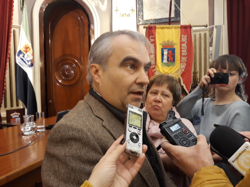 El proyecto del centro cívico de Valdepasillas-la Paz saldrá en los próximos meses a licitación 