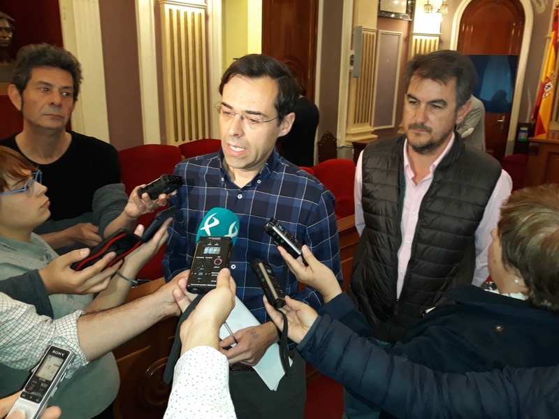 Badajoz contará en las próximas elecciones con 1.207 electores más