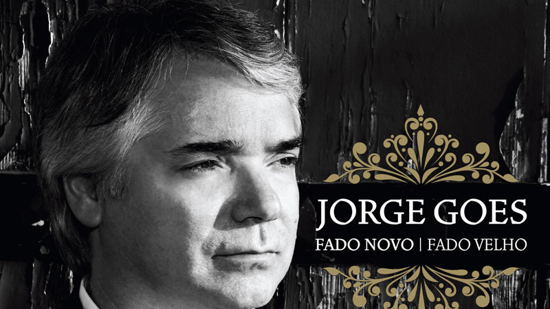 El cantante portugués Jorge Goes actúa este viernes en la Terraza de Verano del López de Ayala