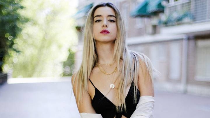 Lola Índigo vuelve a Badajoz este martes para actuar en 'Los 40 Summer Live'