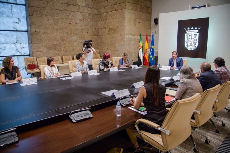 El Consejo de Gobierno aprueba la ampliación del centro residencial La Granadilla