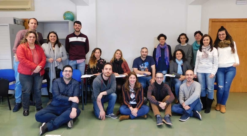 La V Lanzadera de Empleo de Badajoz finaliza con un 50% de inserción laboral 