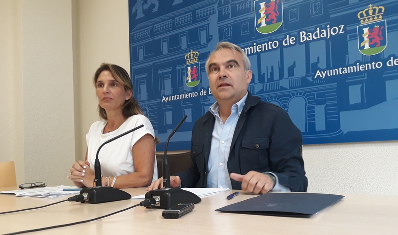 El ayuntamiento quiere proceder a la digitalización de los servicios municipales por 1.400.000 euros 