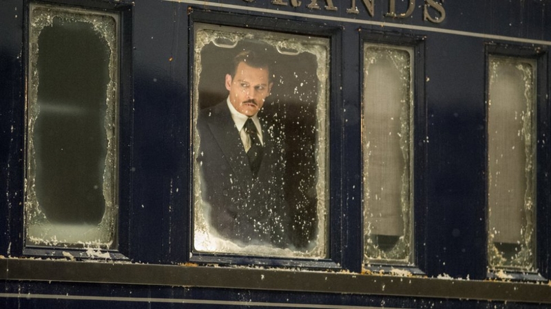 El cine de una noche de verano: ''Asesinato en el Orient Express''