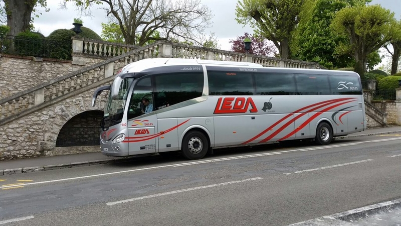 Vox presentará una moción para instar a la Junta de Extremadura a que restablezca urgentemente todas las rutas de autobuses en la provincia