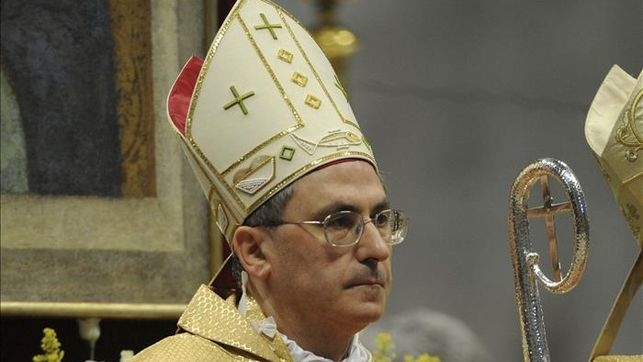 El Arzobispo de Mérida-Badajoz ordenará este sábado a un sacerdote y a un diácono