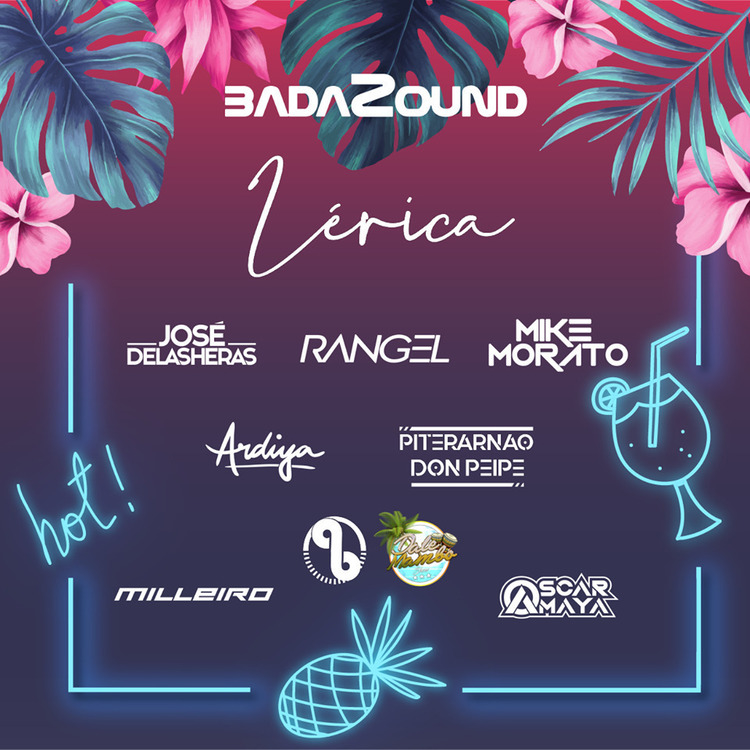 Miles de jóvenes se reunirán en el festival ''Badasound'' en Badajoz