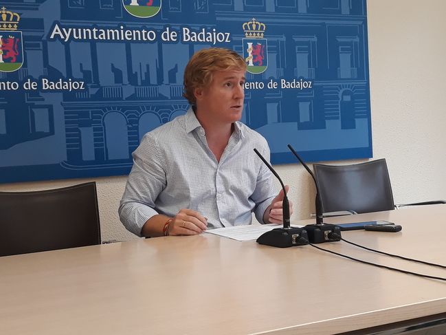 El ayuntamiento pide a la subdelegación que agilice el visado del sistema de videovigilancia en el casco antiguo para poder instalarlo 'cuanto antes'