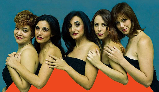 El Teatro López de Ayala comienza la temporada este otoño con más de 60 espectáculos
