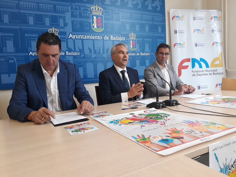 El boxeo se incorpora a la oferta de las Escuelas Deportivas Municipales