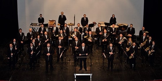 La Banda Municipal de Música de Badajoz participa en la 108 edición del Festival Nacional de Bandas de Música Ciudad de Albacete