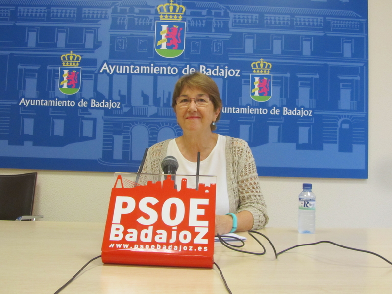 El PSOE pide una campaña municipal de sensibilización y educación sobre la prostitución 