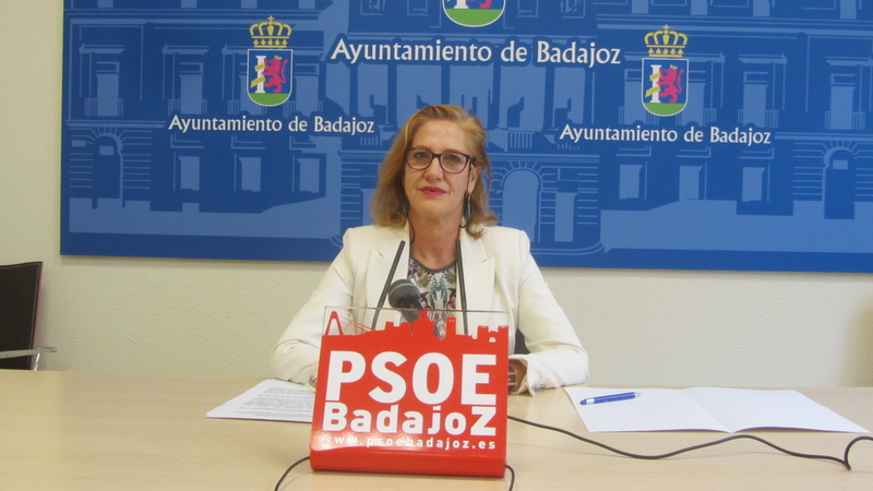 El PSOE denuncia que el tripartito no consigue eliminar las escombreras ilegales
