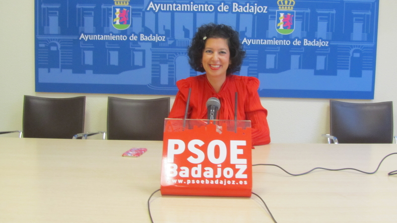 El PSOE afirma que Cerro de Reyes necesita un plan de choque por el mal estado del barrio