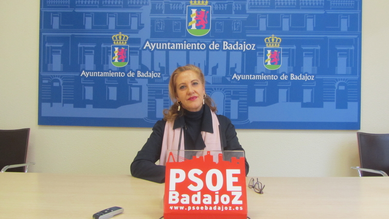 El PSOE pide que los 23 trabajadores de los parques del río no vayan al paro 