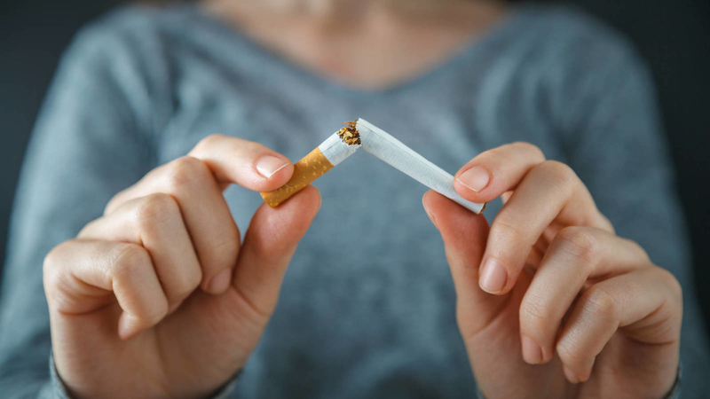 La AECC comenzará nuevos Cursos para dejar de fumar en Badajoz y provincia