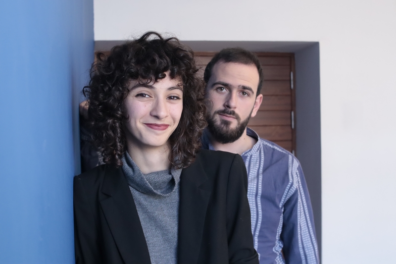 Los jóvenes pianistas Alicia Sánchez y Gonzalo Mariñas cierran hoy el XVIII ciclo 'Esteban Sánchez' en Campillo de Llerena   